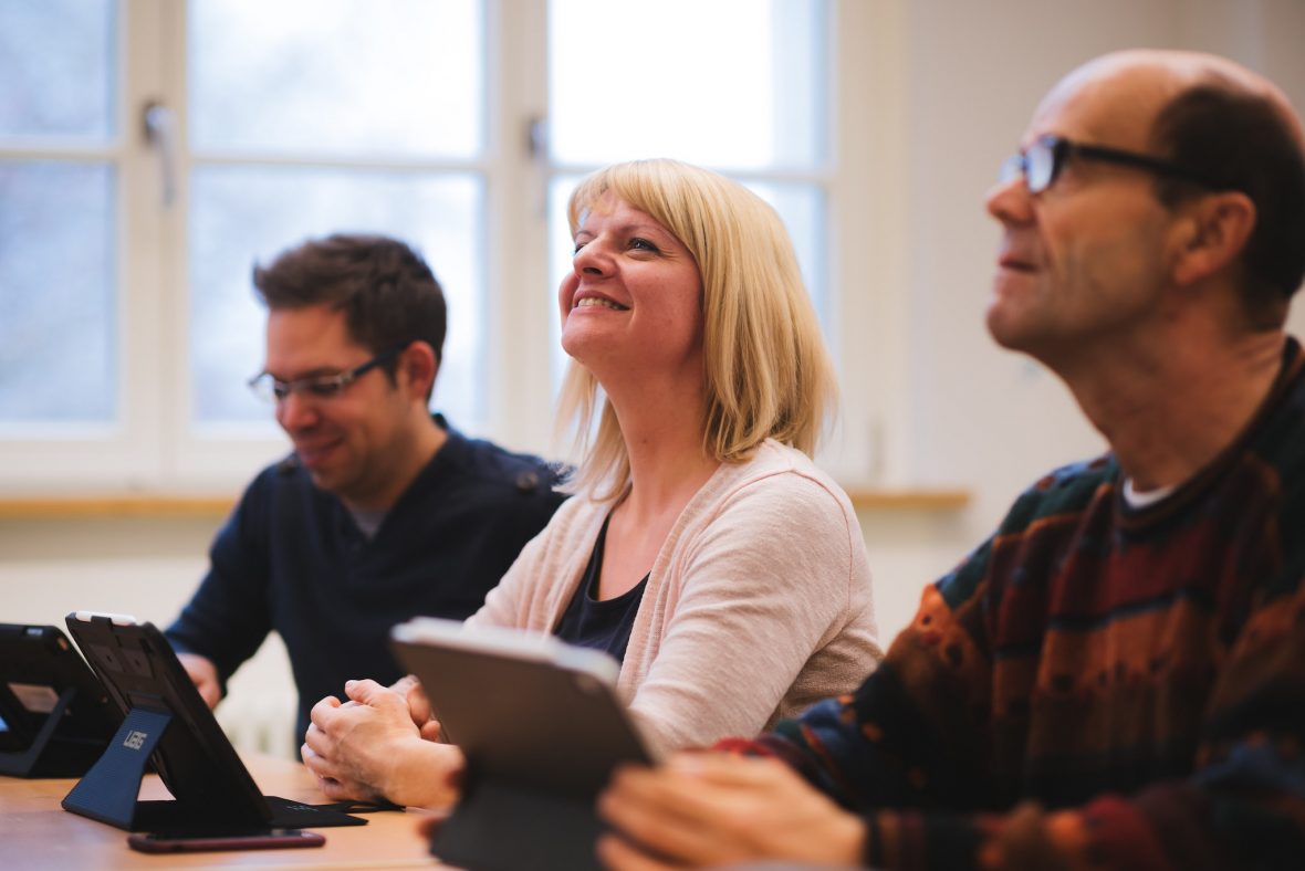 Dotter-Stiftung – Pacemaker Initiative