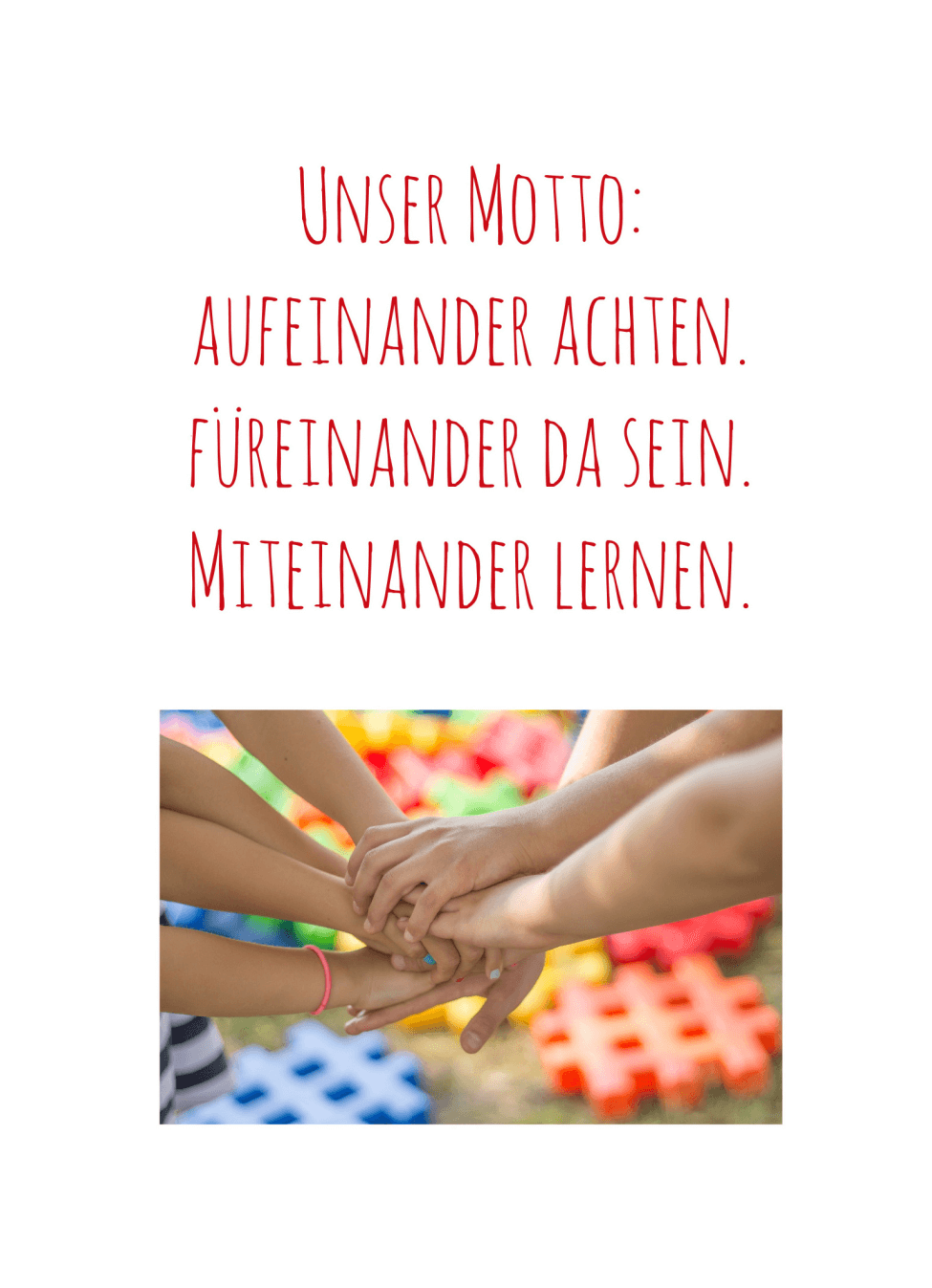 buddY-Programm an der Gutenbergschule